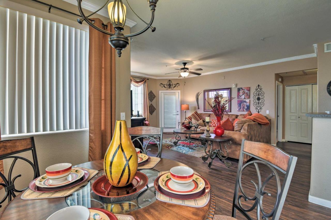 Gated Gilbert Condo Patio And Resort Amenities Mesa Exterior foto