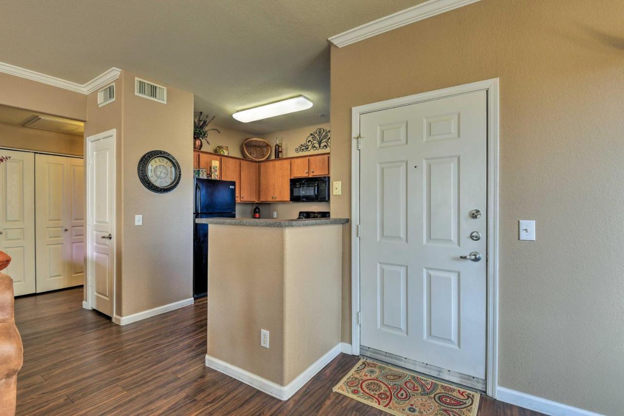 Gated Gilbert Condo Patio And Resort Amenities Mesa Exterior foto