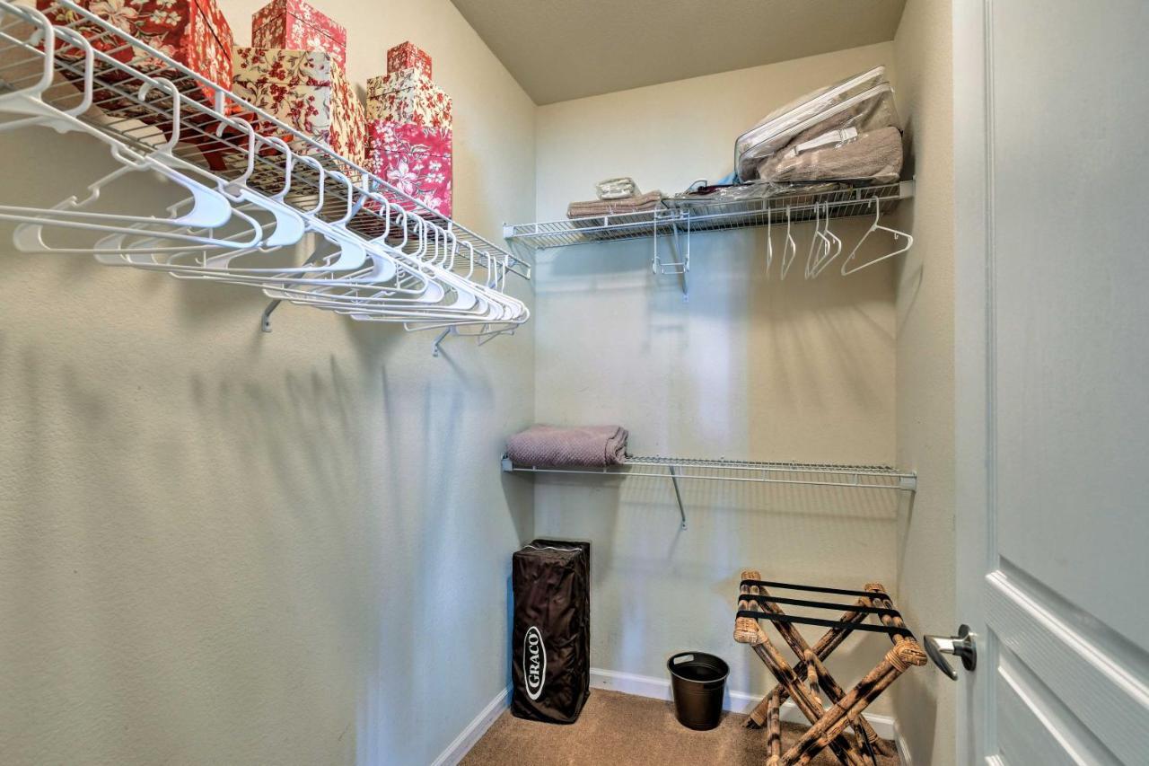 Gated Gilbert Condo Patio And Resort Amenities Mesa Exterior foto