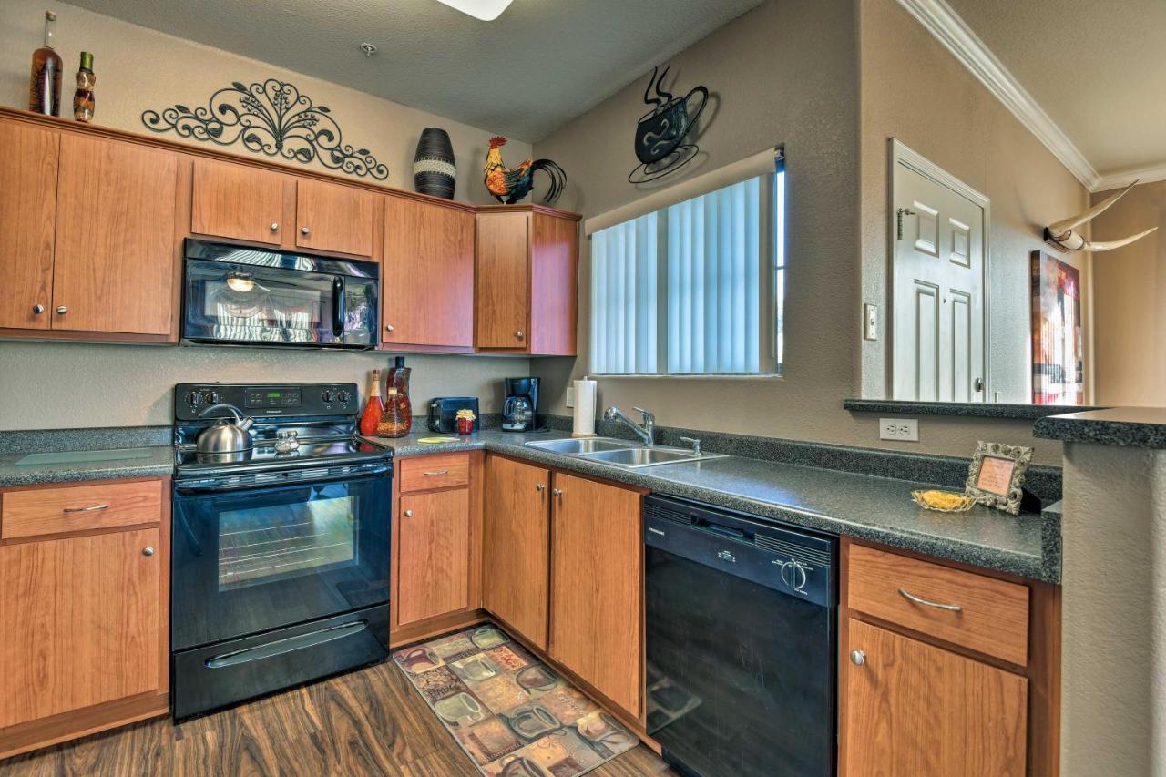 Gated Gilbert Condo Patio And Resort Amenities Mesa Exterior foto